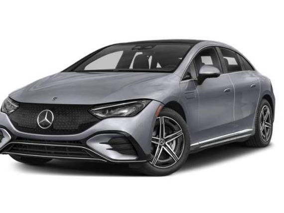 MERCEDES-BENZ EQE-CLASS SEDAN 2023 W1KEG1CB1PF019674 image